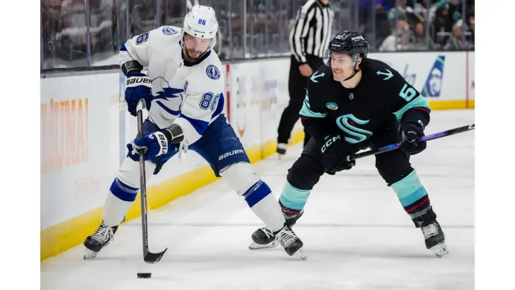 kraken vs lightning — CA news