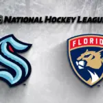 kraken vs panthers — CA news