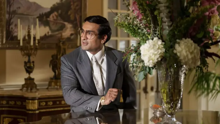 kumail nanjiani — CA news