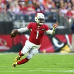 kyler murray — CA news