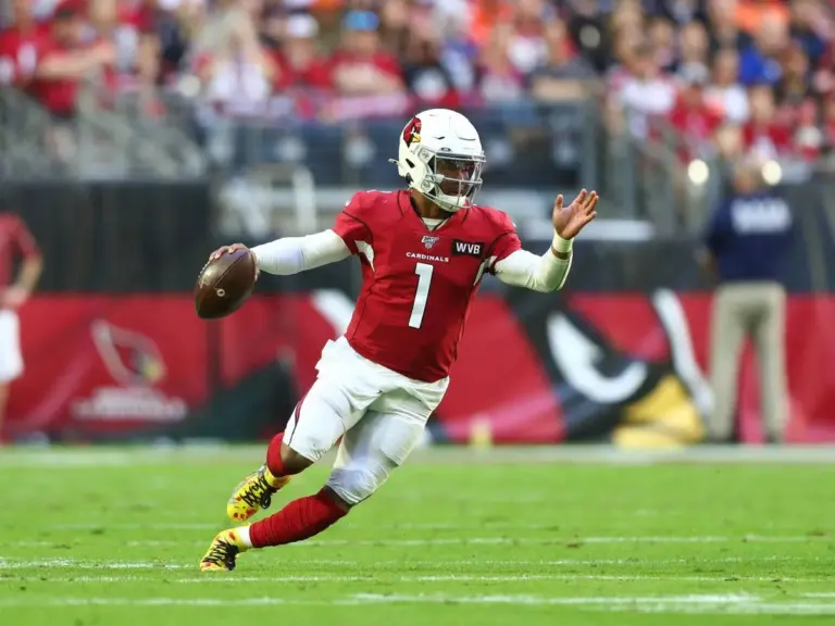 kyler murray — CA news