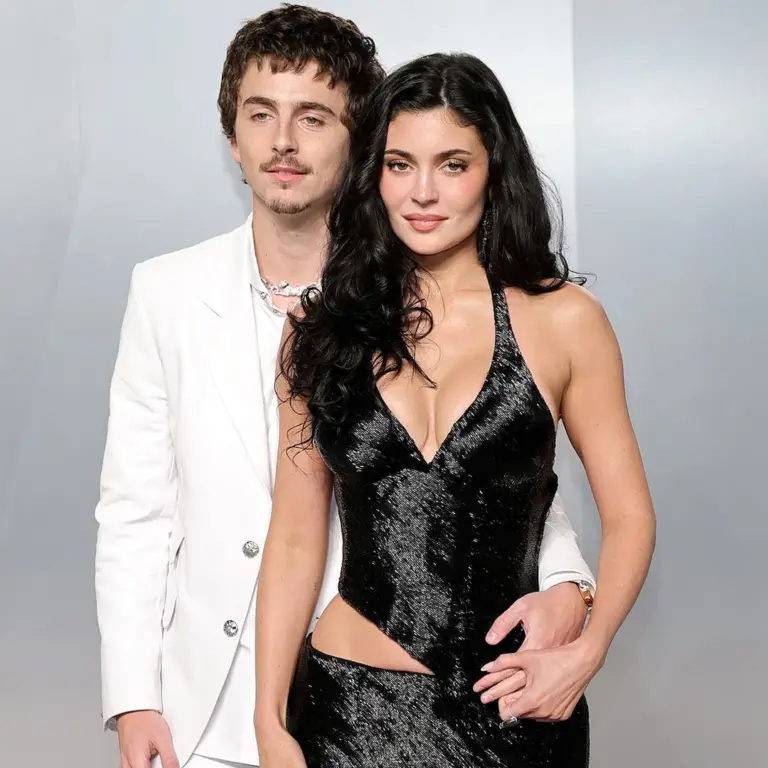 kylie jenner — CA news