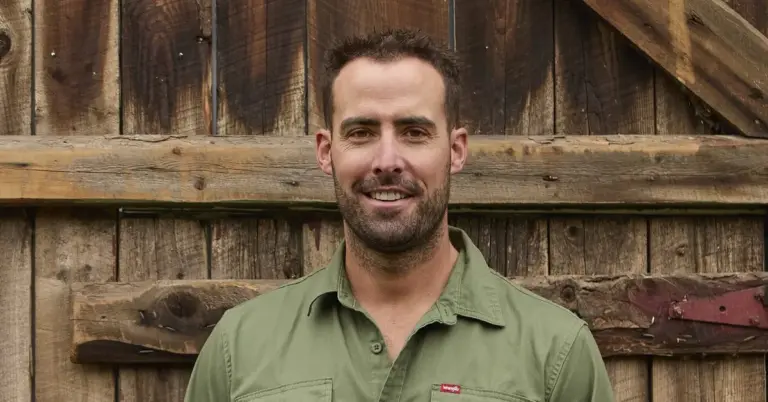 l'amour est dans le pré 2026 — CA news