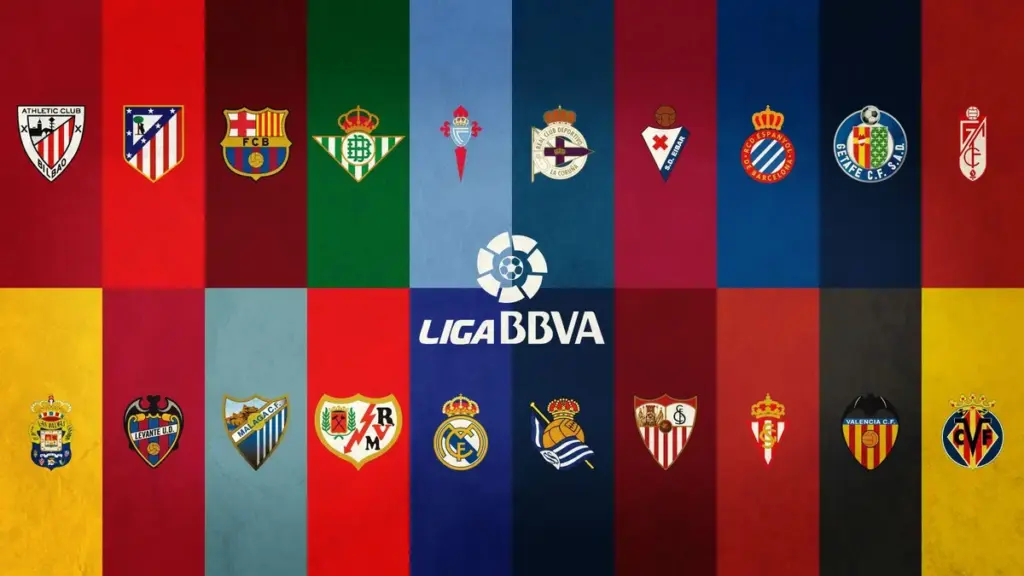 la liga — CA news