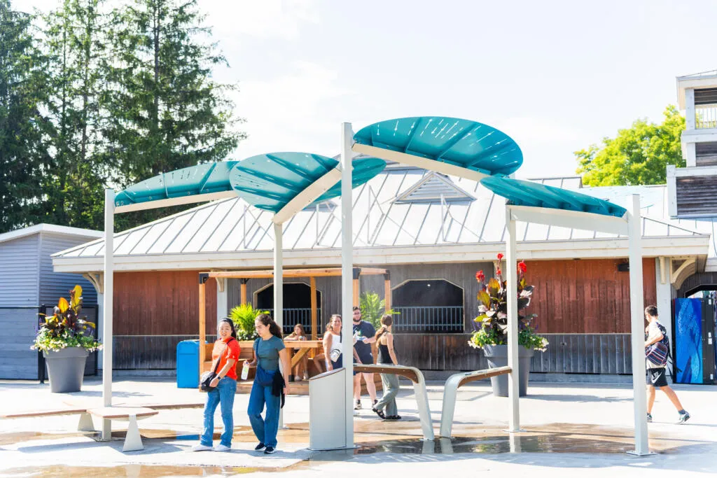 la ronde six flags — CA news