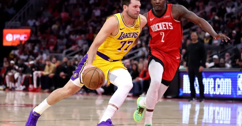 lakers vs houston rockets match player stats — CA news