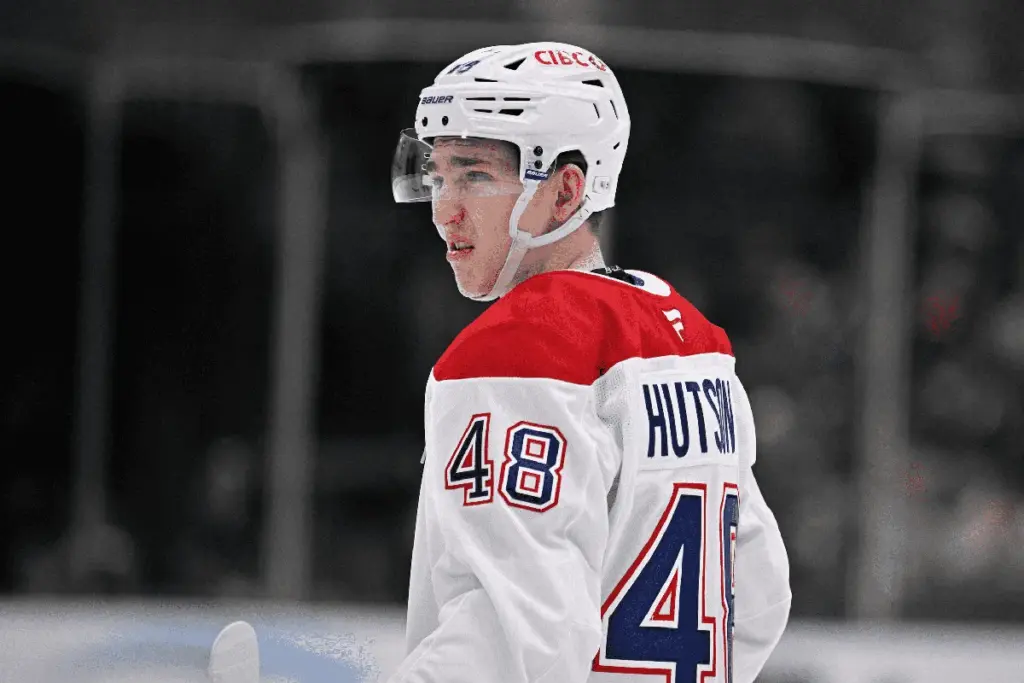 lane hutson — CA news