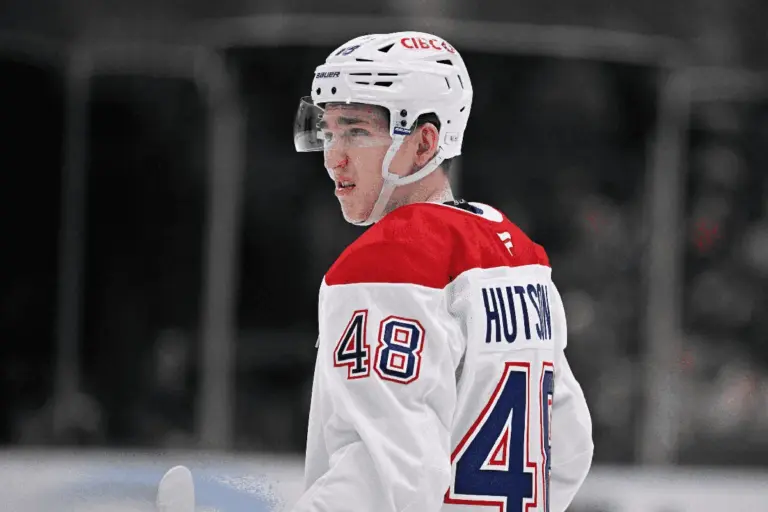 lane hutson — CA news