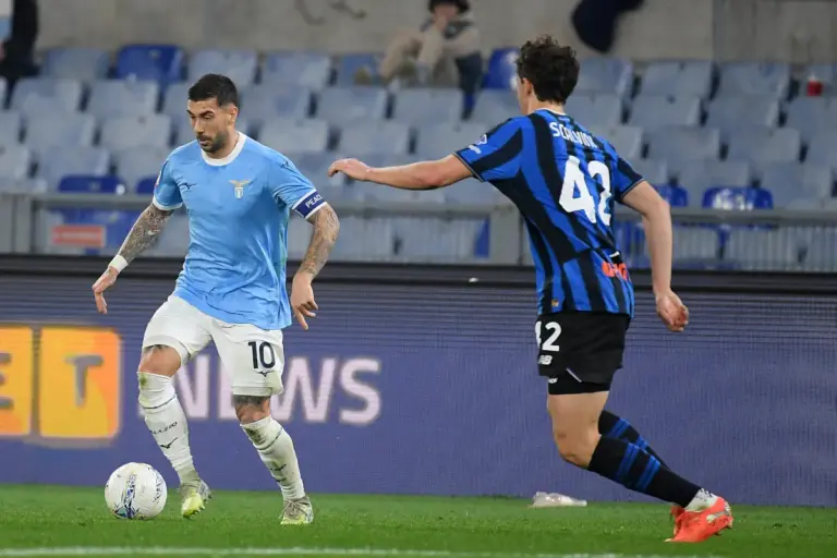lazio vs sassuolo — CA news