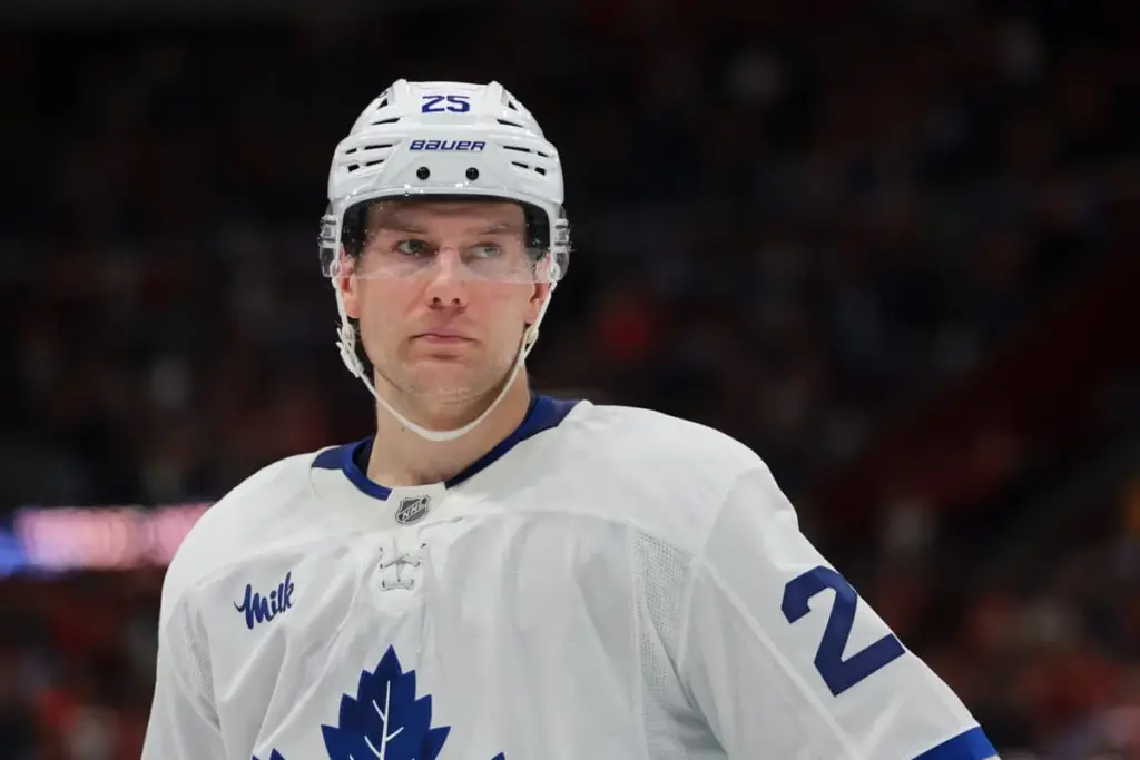 leafs trade — CA news