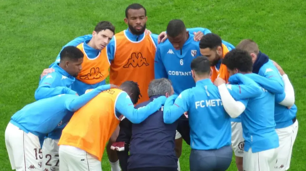 lens – metz — CA news