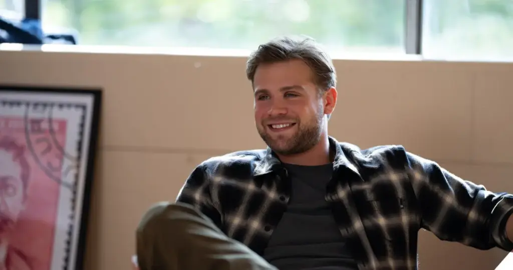 leo woodall — CA news