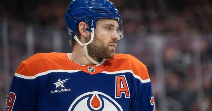 leon draisaitl — CA news