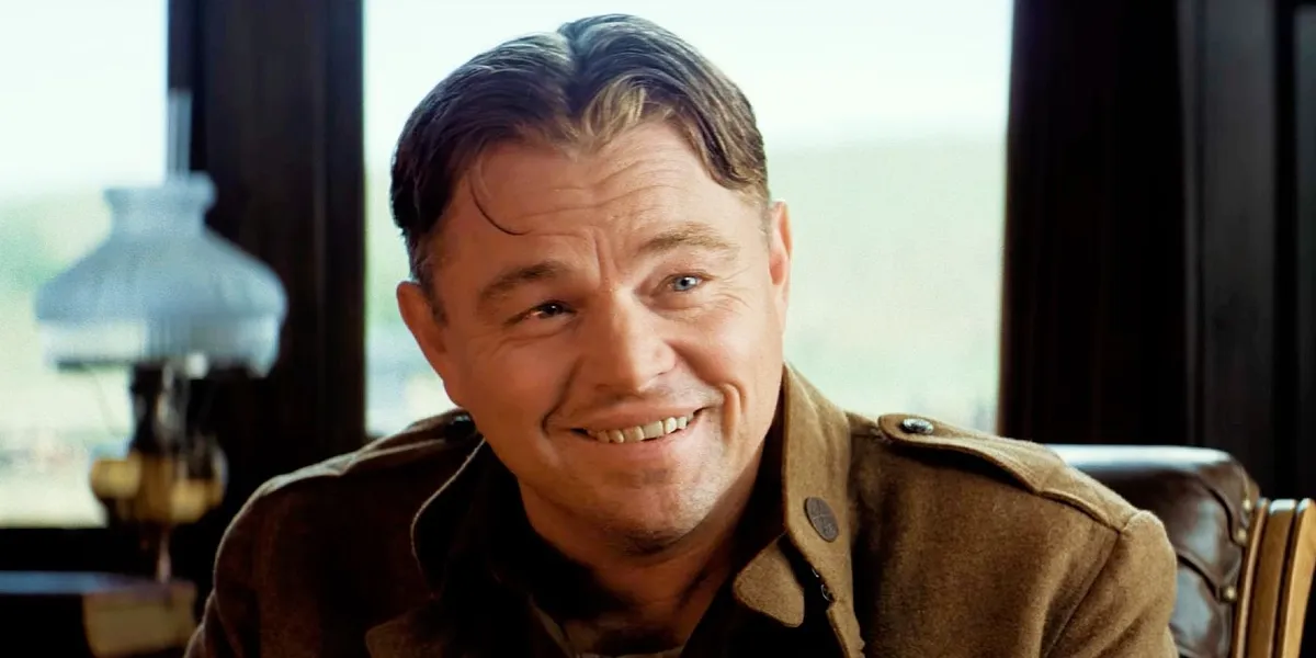 leonardo dicaprio movies — CA news