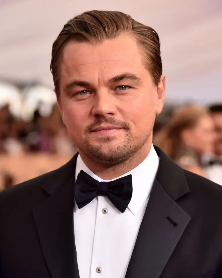leonardo dicaprio — CA news