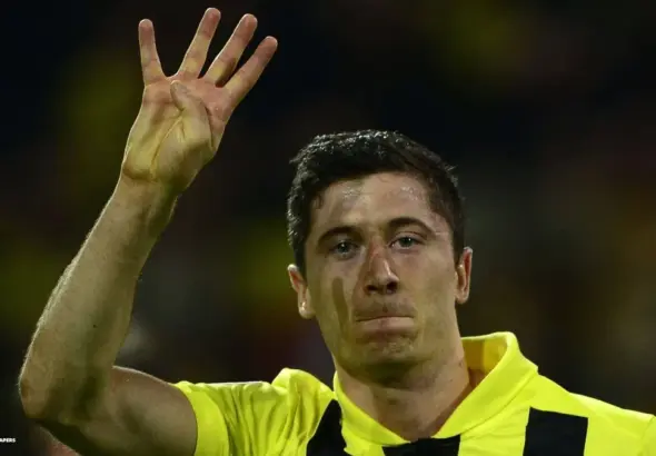 lewandowski — CA news