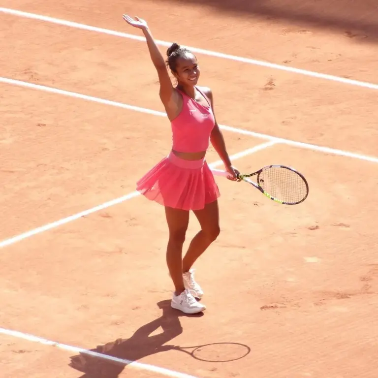 leylah fernandez — CA news