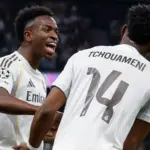 liga de campeones de la uefa — CA news