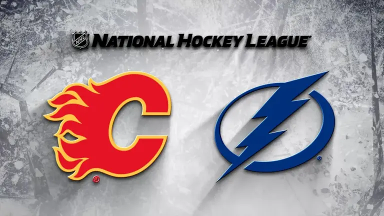 lightning vs flames — CA news