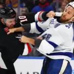 lightning vs sabres — CA news