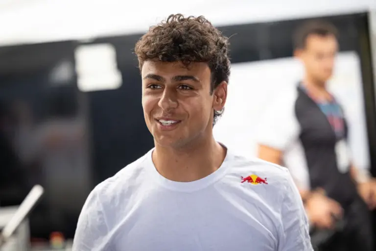 lindblad f1 — CA news