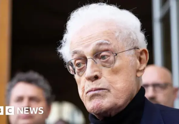 lionel jospin — CA news