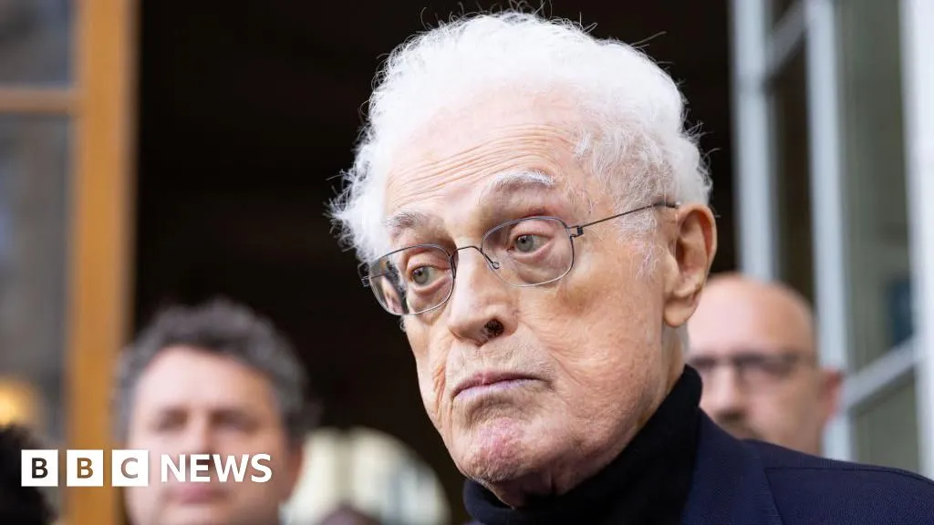 lionel jospin — CA news