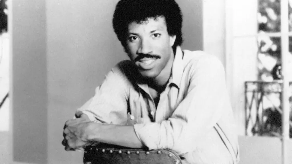 lionel richie — CA news