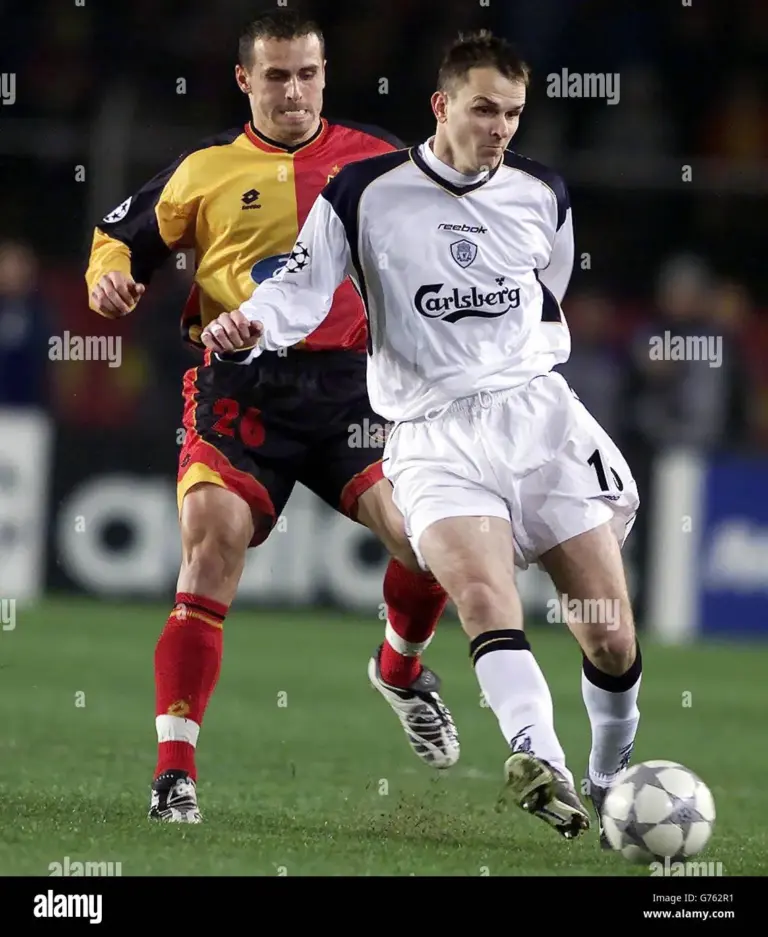 liverpool – galatasaray — CA news