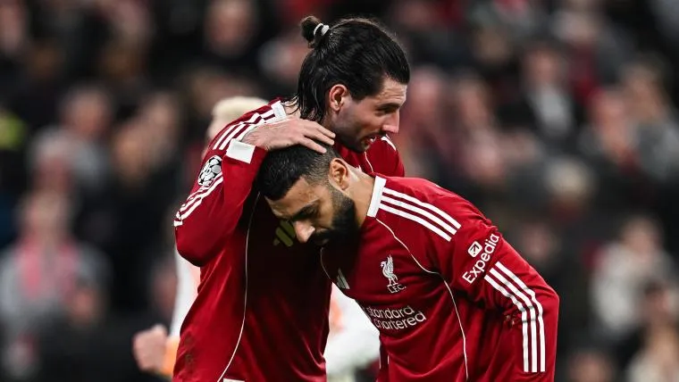 liverpool vs galatasaray — CA news