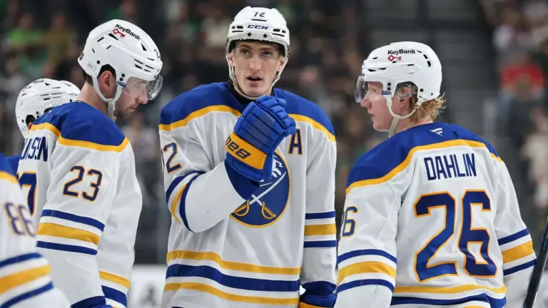 lnh classement — CA news