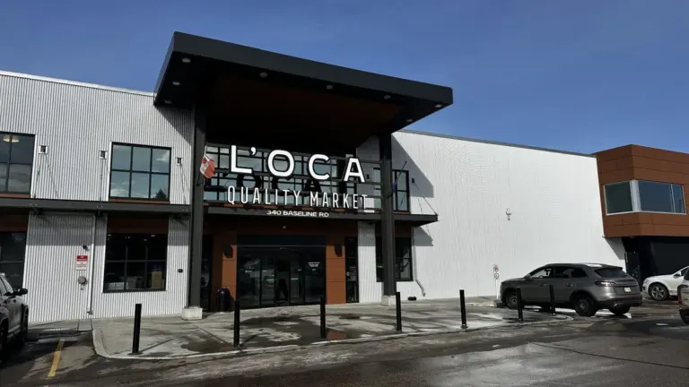 loca sherwood park — CA news