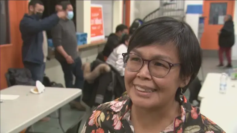 lori idlout — CA news