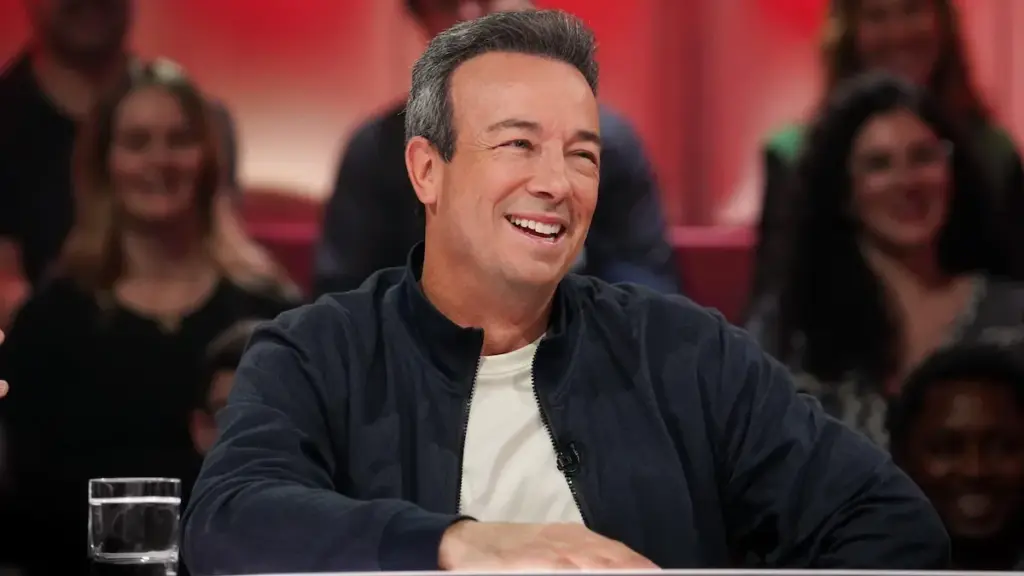 luc poirier — CA news