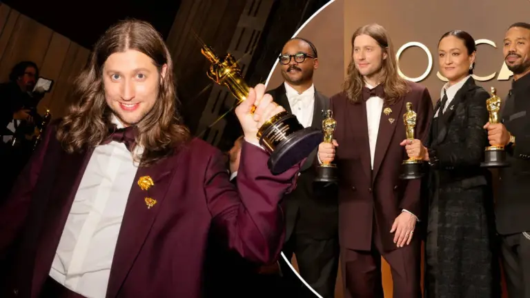 ludwig göransson — CA news