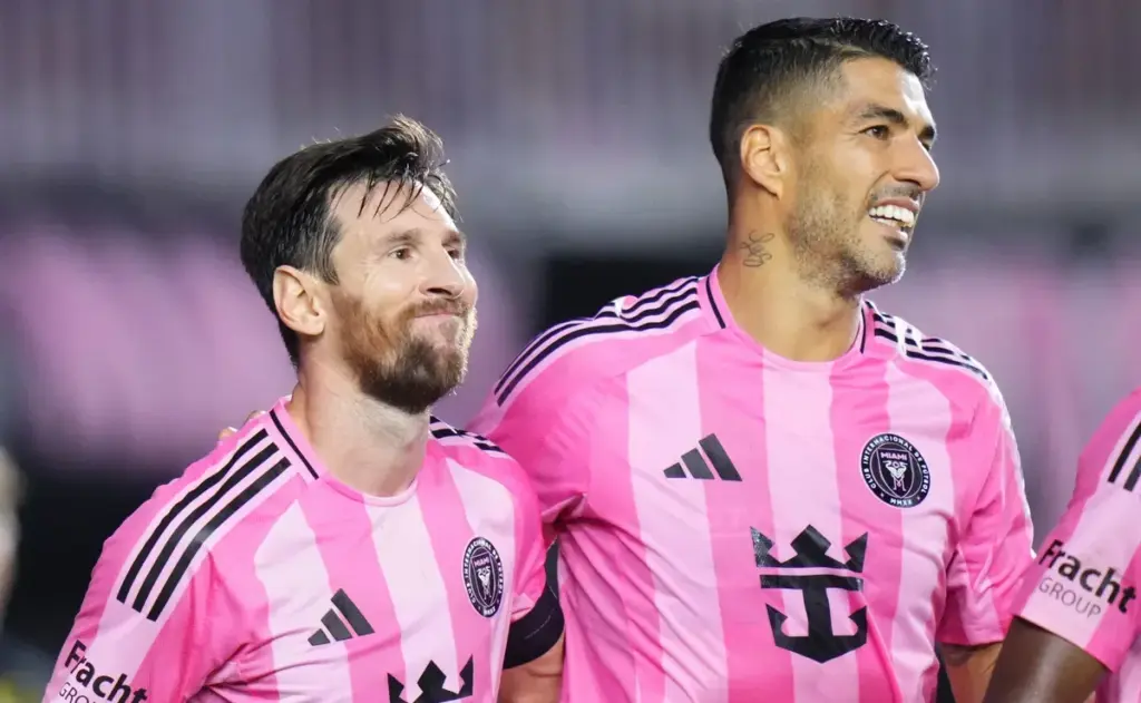 luis suárez — CA news