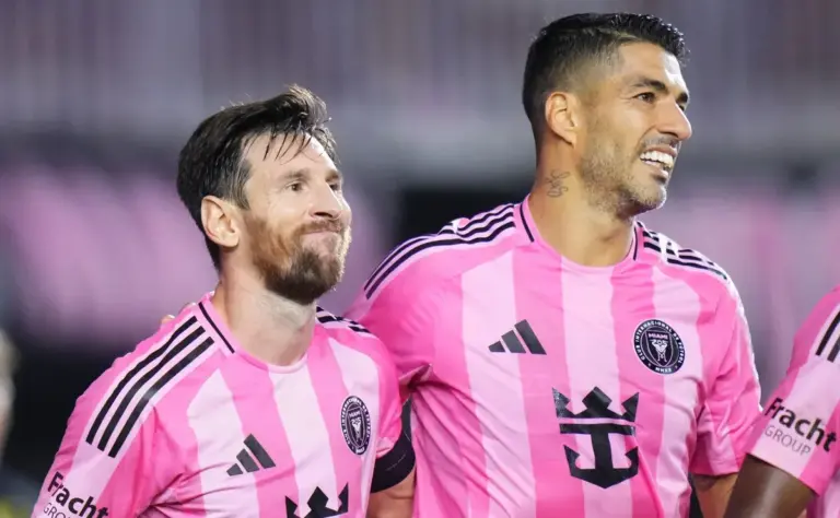 luis suárez — CA news