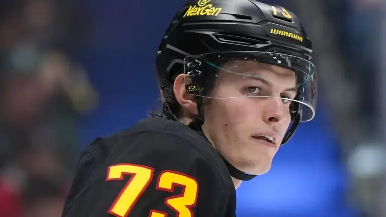 lukas reichel — CA news