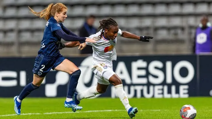 lyon – paris fc — CA news