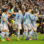 lyon vs celta vigo — CA news