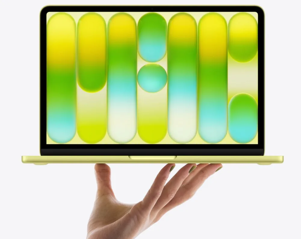 macbook neo canada — CA news