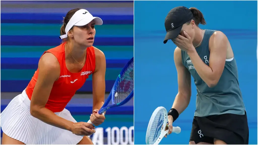 magda linette — CA news