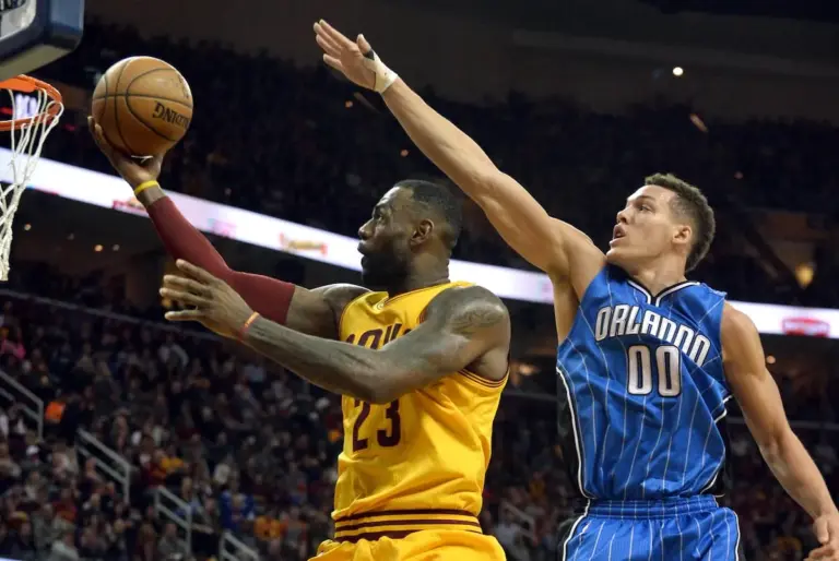 magic vs cavaliers — CA news