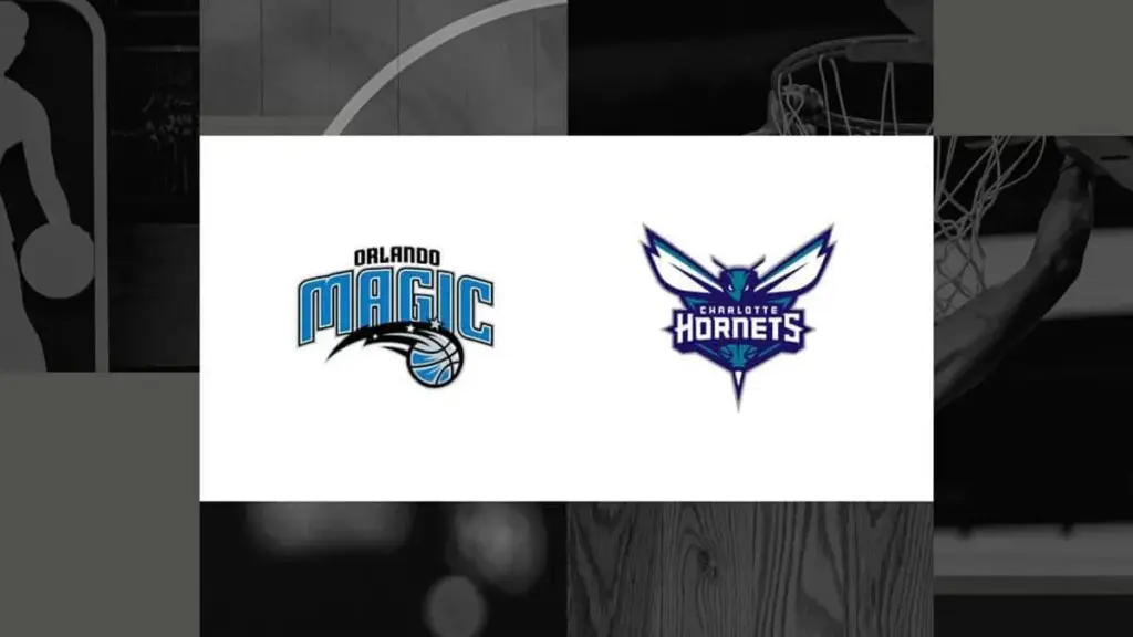 magic vs hornets — CA news