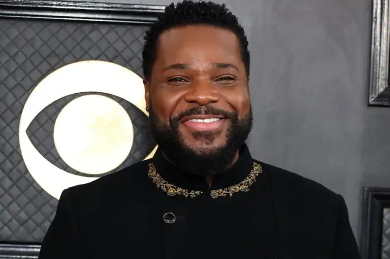 malcolm jamal warner — CA news