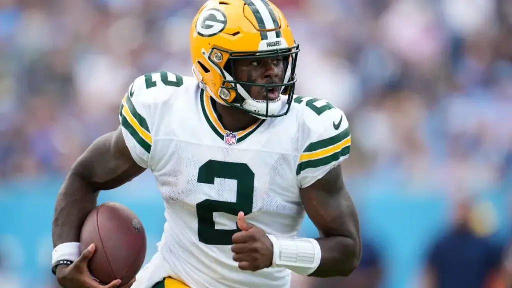 malik willis — CA news