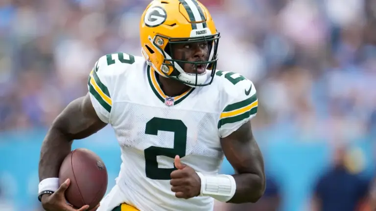 malik willis — CA news