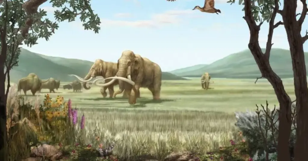 mammoth vs stars — CA news