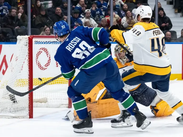 marco rossi — CA news