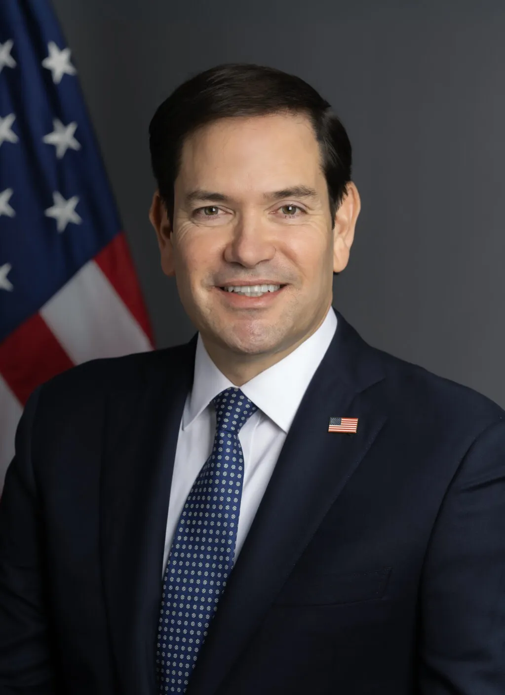 marco rubio — CA news